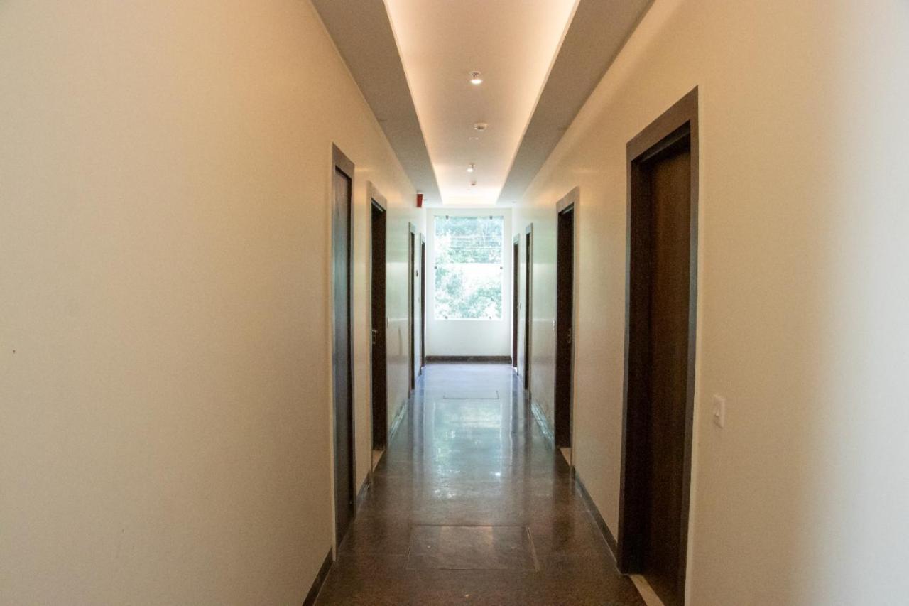 Hotel Sourav Park Inn Agra Agra  Eksteriør bilde